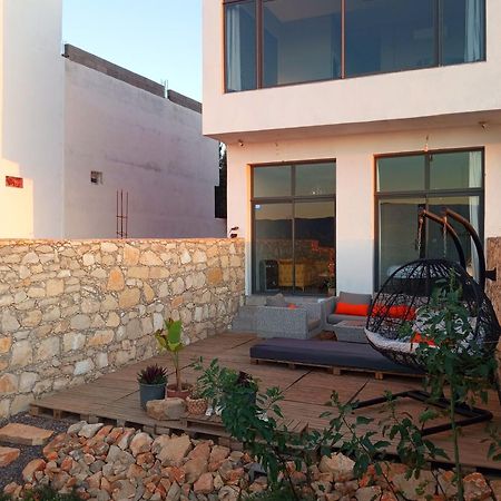 Villa Tafoukt טגזוט מראה חיצוני תמונה