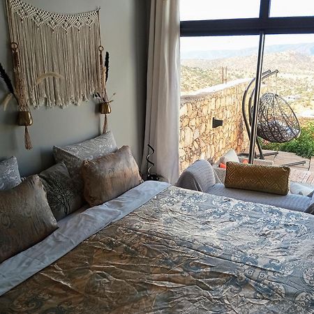 Villa Tafoukt טגזוט מראה חיצוני תמונה