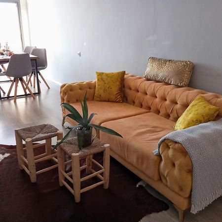 Villa Tafoukt טגזוט מראה חיצוני תמונה