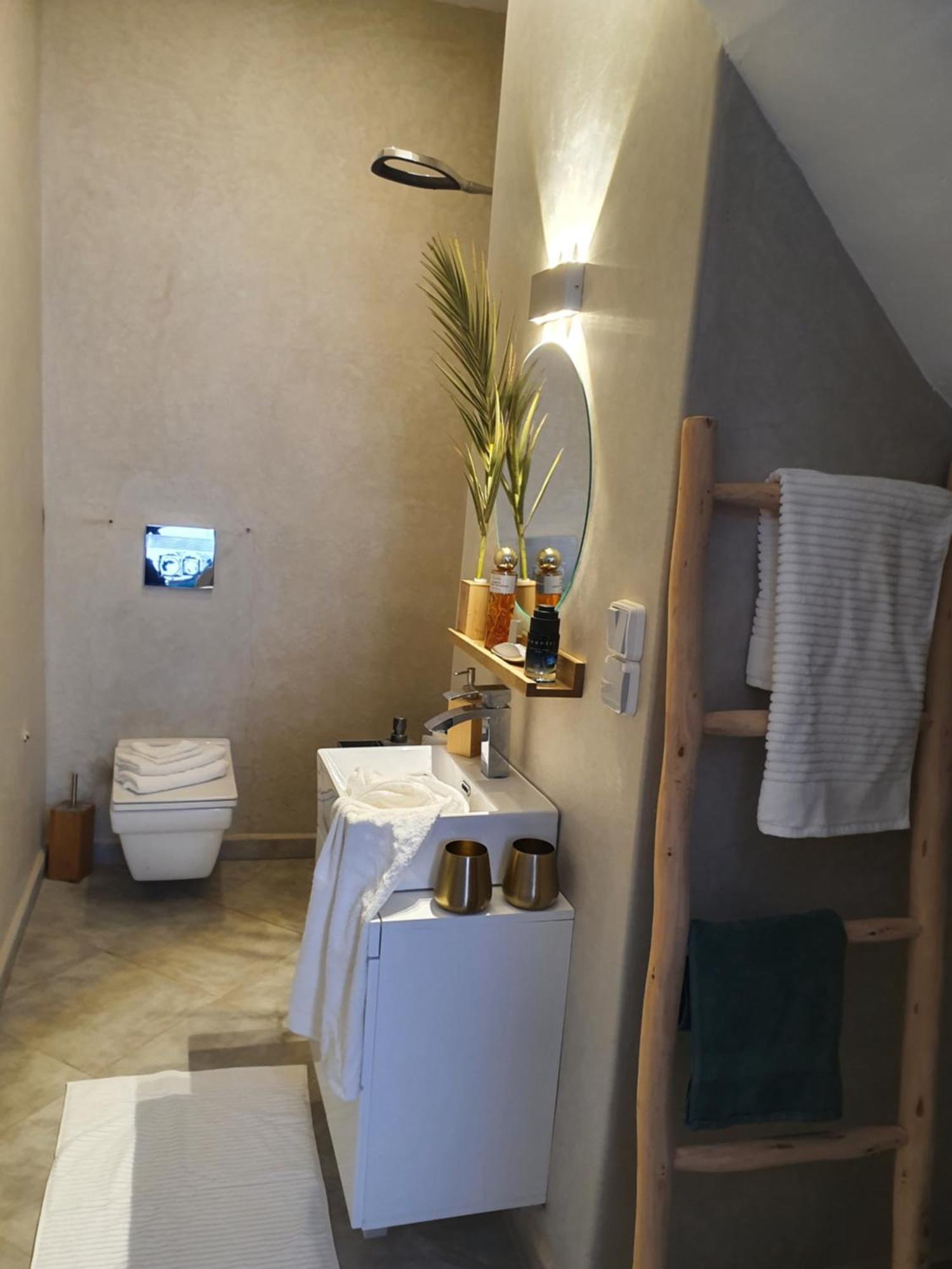 Villa Tafoukt טגזוט מראה חיצוני תמונה