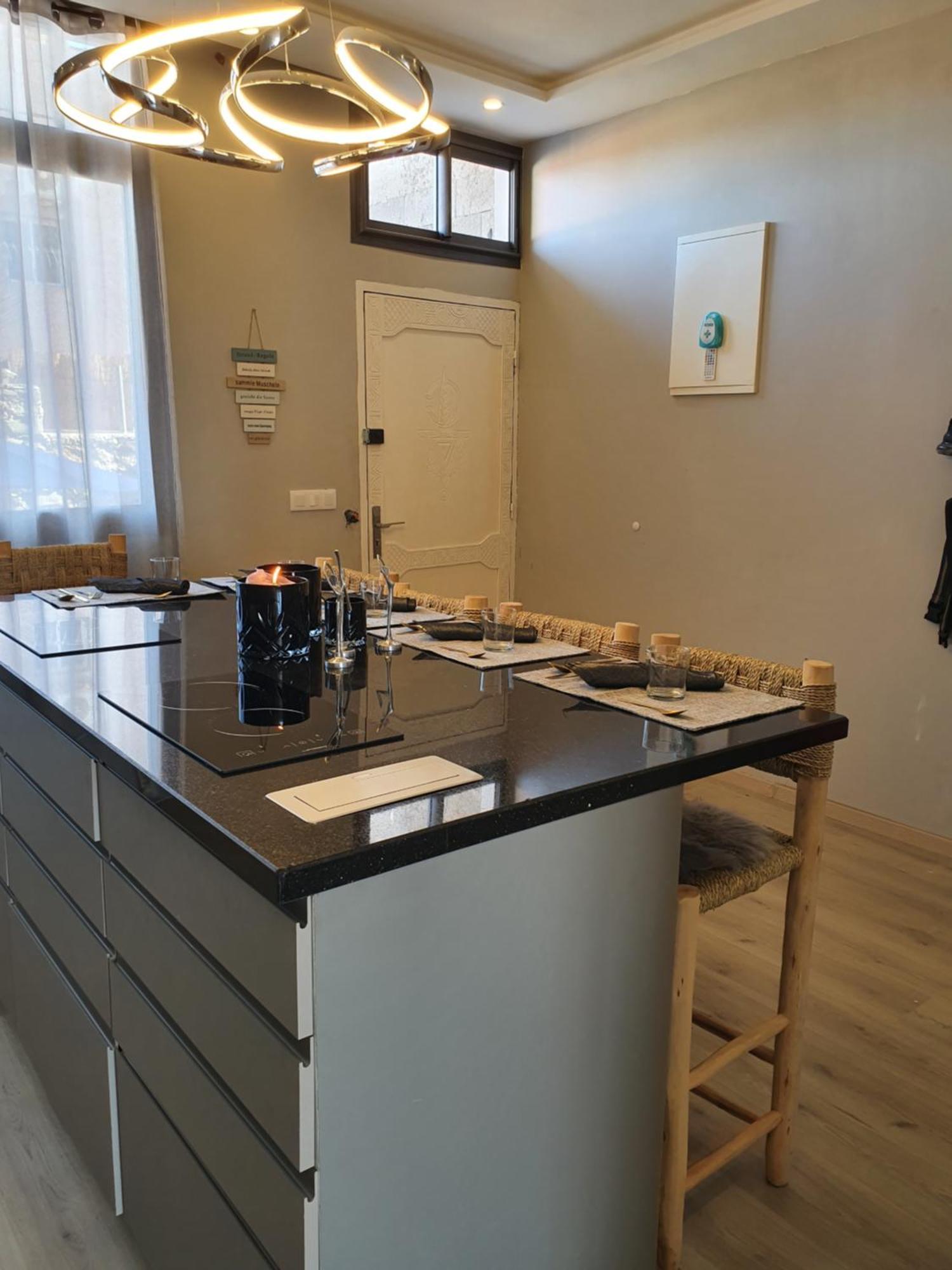 Villa Tafoukt טגזוט מראה חיצוני תמונה