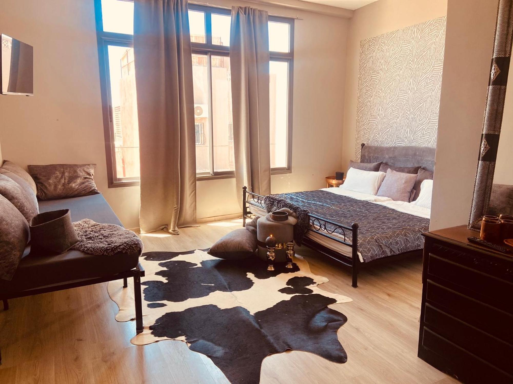 Villa Tafoukt טגזוט מראה חיצוני תמונה