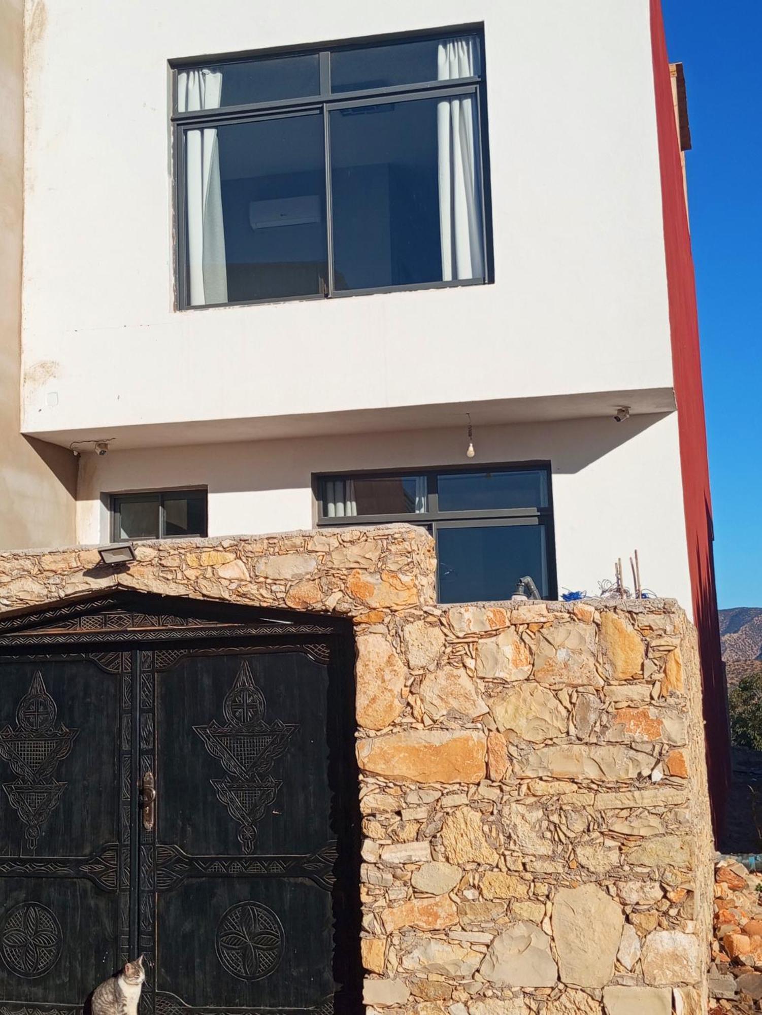 Villa Tafoukt טגזוט חדר תמונה