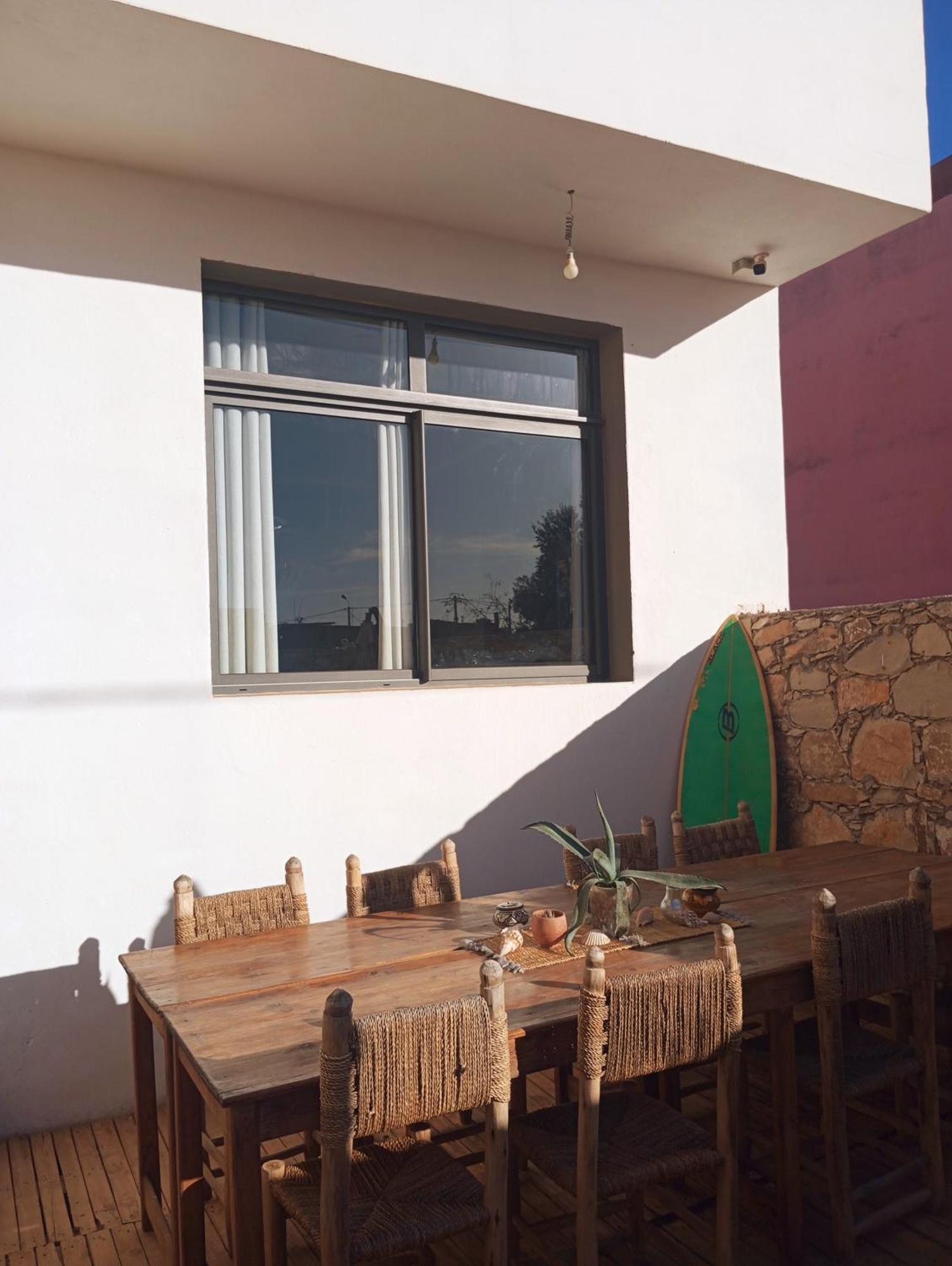 Villa Tafoukt טגזוט מראה חיצוני תמונה