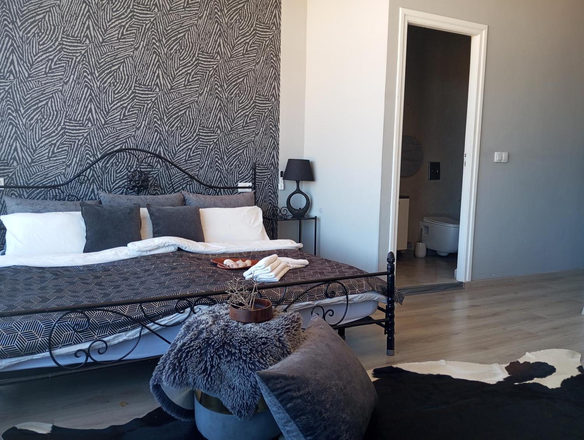 Villa Tafoukt טגזוט מראה חיצוני תמונה