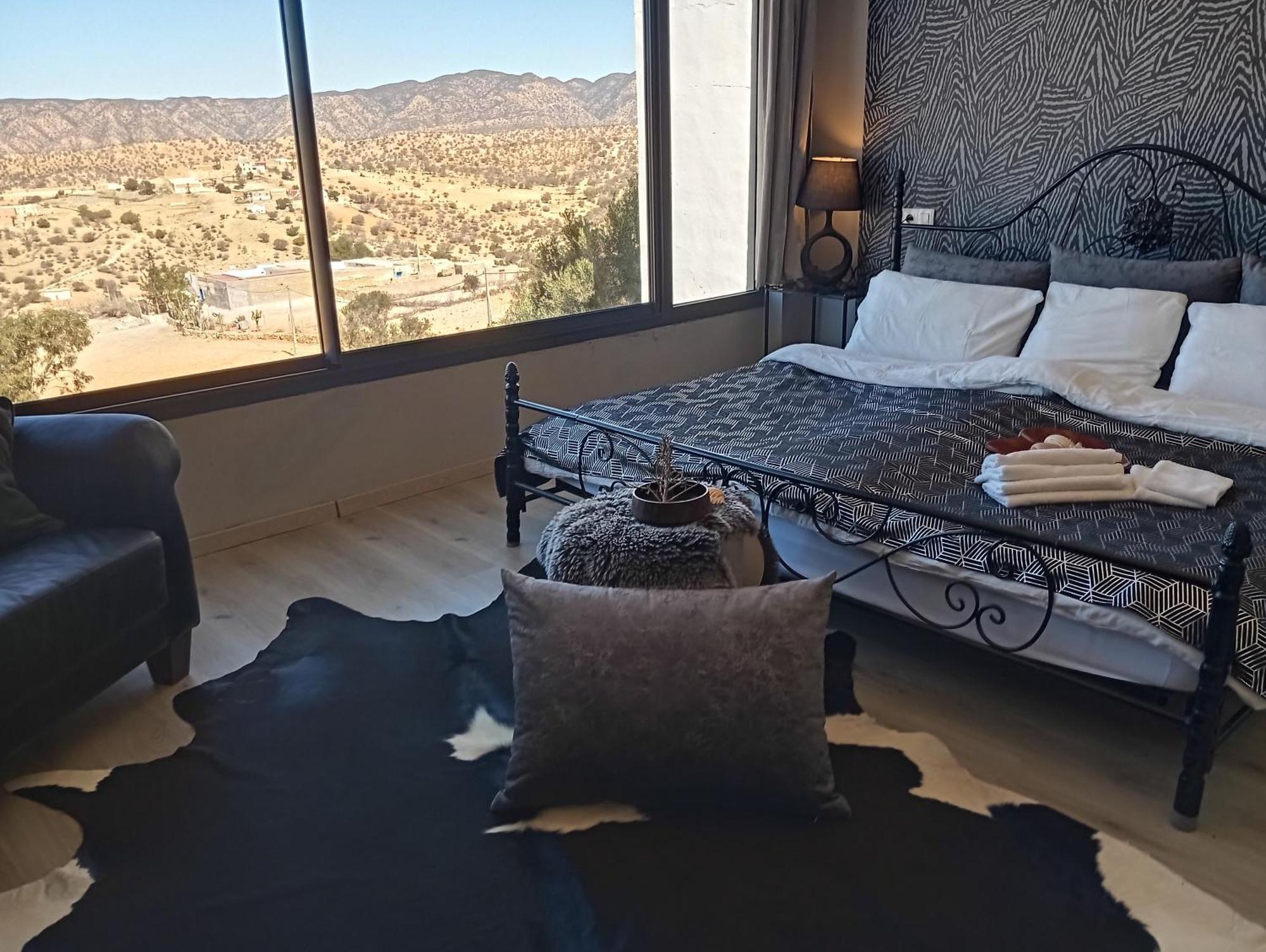 Villa Tafoukt טגזוט מראה חיצוני תמונה