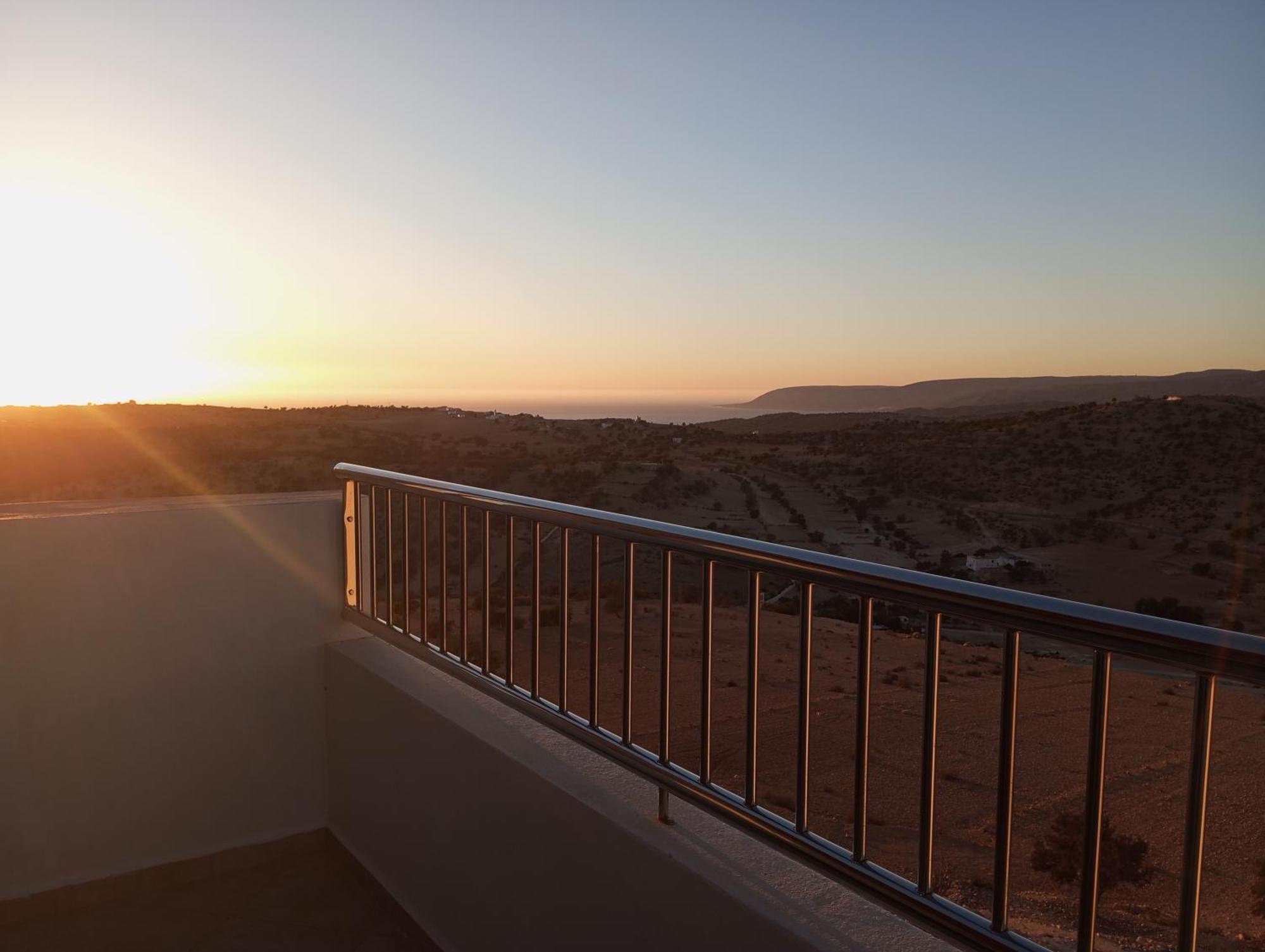 Villa Tafoukt טגזוט מראה חיצוני תמונה