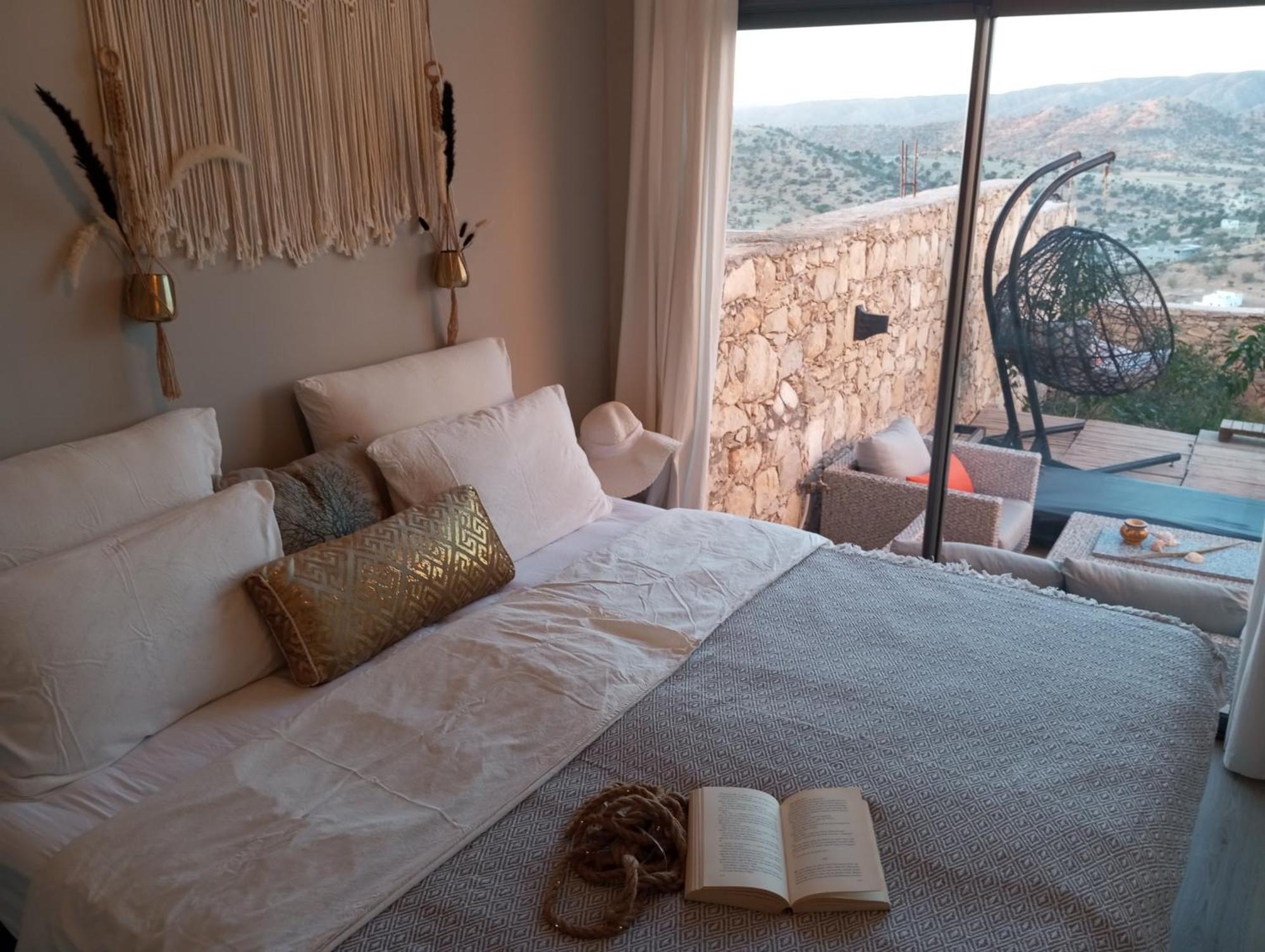 Villa Tafoukt טגזוט מראה חיצוני תמונה