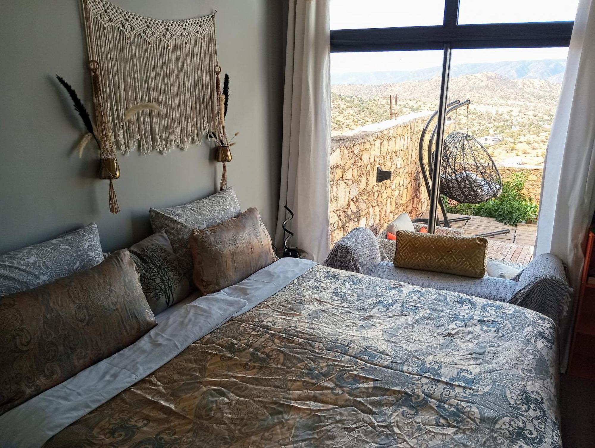 Villa Tafoukt טגזוט מראה חיצוני תמונה